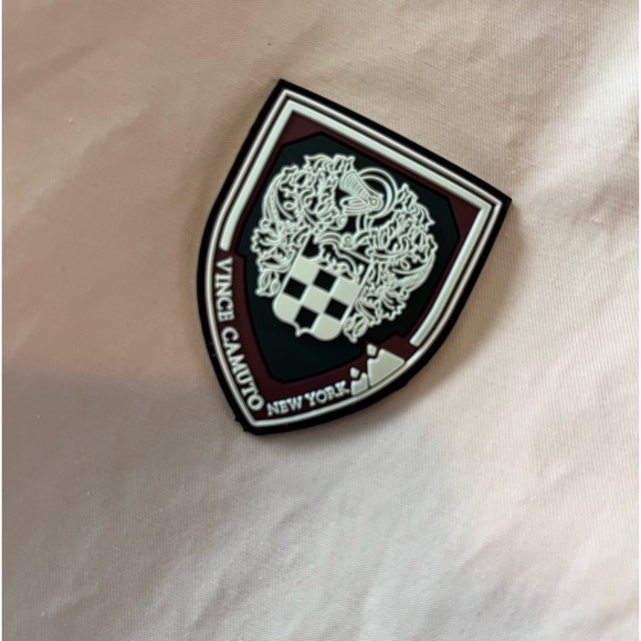 Vince Camuto trench coat - Picture 9 of 9